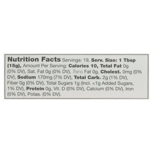 Yellowbird Condiment Jalapeno 6/9.8 OZ [UNFI #1846997] [ebt]