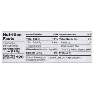 Schar Twin Bar Gluten-Free 14/2.3 OZ [UNFI #2436350] [ebt]