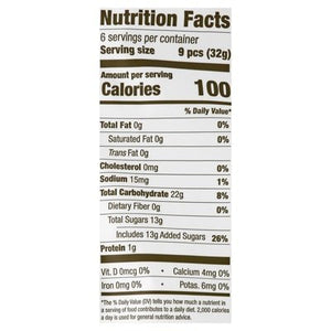Albanese Gummi Bears 8 Flavor 6/7.75 OZ [UNFI #2536514] [ebt]
