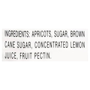 Bonne Maman Preserves Apricot 6/13 OZ [UNFI #0615930] [ebt]