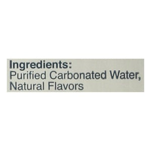 Waterloo Sparkling Water Blackberry Lemonade 2/12/12 OZ [UNFI #2812907] [ebt] D