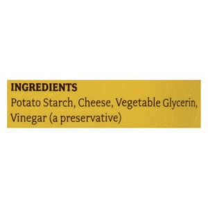 Yellow Yak Dog Treats Churro with Cheese 6/4 OZ [UNFI #2682623] T