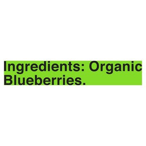 Cascadian Farm Blueberries Organic 6/28 OZ [UNFI #1702539] [ebt]