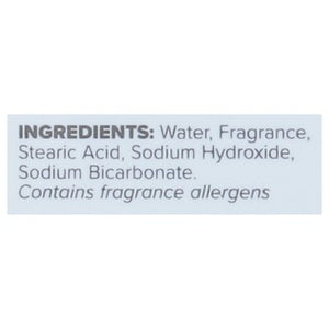 Citrus Magic Air Freshener Pure Linen 6/8 OZ [UNFI #0834796] T