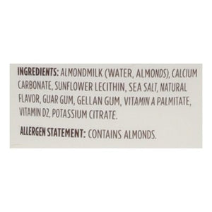 Califia Farms Almondmilk Unsweetened 6/48 OZ [UNFI #1233063] [ebt]