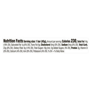 Larabar Fruit & Nut Bar Pecan Pie 16/1.6 OZ [UNFI #0825489] [ebt]