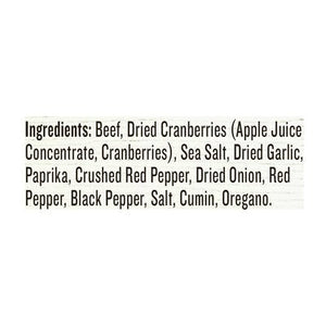 Epic Beef Bites Sweet & Spicy Sriracha 8/2.5 OZ [UNFI #2171288] [ebt]