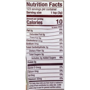 Bobs Red Mill Coconut Sugar Organic 4/13 OZ [UNFI #2688885] [ebt]