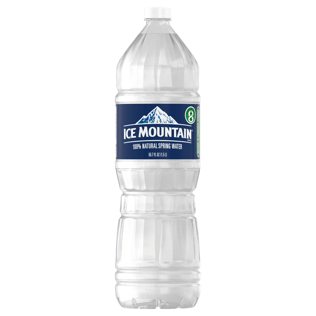 Bluetriton Brands Inc. Spring Water 100% Natural 12/50.7 FZ [UNFI #2321305] [ebt]