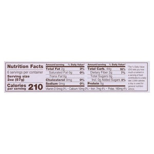 Jovial Spaghetti Gluten Free 12/12 OZ [UNFI #516062] [ebt]