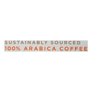 Bulletproof Coffee Ground Medium Roast The Original 6/12 OZ [UNFI #1898485] [ebt]
