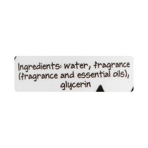 Zum Room & Body Mist Aromatherapy Frankincense & Myrrh 4 OZ [UNFI #2556041] T