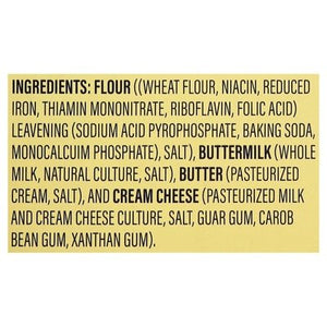 Callies Biscuits Biscuits Buttermilk Hot Little 6/7.4 OZ [UNFI #3005576] [ebt]