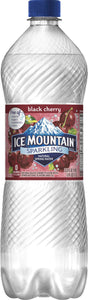 Bluetriton Brands Inc. Water Natural Spring Sparkling Black Cherry 12/33.8 FZ [UNFI #2315000] [ebt] D