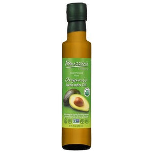 Benissimo Avocado Oil Organic 6/8.45 OZ [UNFI #2583763] [ebt]