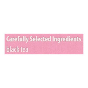 Bigelow Black Tea English Breakfast Tea Bags 6/20 Bag [UNFI #0887547] [ebt]