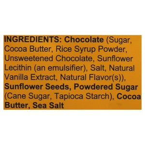 Free2B Sunflower Butter Mini Cups Chocolate 6/4.2 OZ [UNFI #2154771] [ebt]