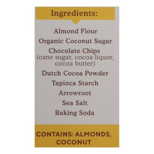 Simple Mills Baking Mix Brownie Almond Flour 6/12.9 OZ [UNFI #2397362] [ebt]