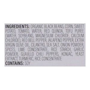 Blue Zones Kitchen Burrito Bowl 6/9 OZ [UNFI #3017621] [ebt]