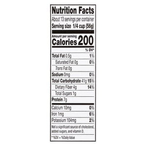 Rice Select Couscous 4/26.5 OZ [UNFI #1210483] [ebt]
