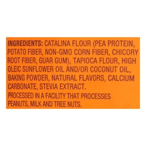 Catalina Crunch Cereal Keto Friendly Maple Waffle Flavored 6/9 OZ [UNFI #2487676] [ebt]