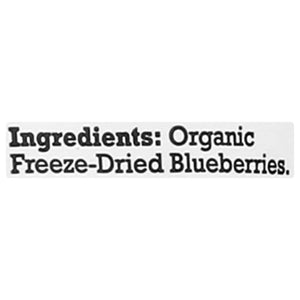Natierra Blueberries Organic 12/1.2 OZ [UNFI #1149665] [ebt]
