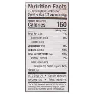 Bobs Red Mill Cake Mix Decadent Chocolate 4/15.5 OZ [UNFI #3041209] [ebt]