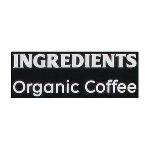 Death Wish Coffee Coffee Medium Roast Single Serve Pods 6/10 CT [UNFI #2724086] [ebt]