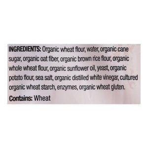 Rudis Rocky Mountain Bakery White Bread Organic Country Morning 8/22 OZ [UNFI #940296] [ebt]