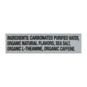 Ardor Sparkling Water Sparkling Water Tropical Mango 12/12 OZ [UNFI #2816353] [ebt] D