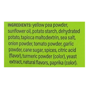 You Need This Fries Zesty Ranch 6/5.5 OZ [UNFI #2886984] [ebt]