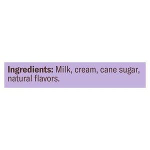 Chobani Coffee Creamer Sweet Cream 6/24 OZ [UNFI #2521391] [ebt]