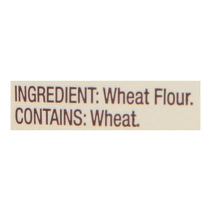 Bobs Red Mill Couscous Traditional Pearl 4/16 OZ [UNFI #2486470] [ebt]