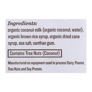 Cocomels Coconut Milk Caramels Original 6/3.5 OZ [UNFI #1785724] [ebt]