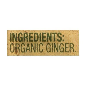 Simply Organic Ginger 6/1.64 OZ [UNFI #3004249] [ebt]