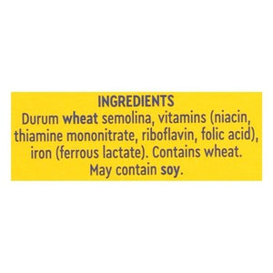 Dececco Cavatappi No. 87 12/16 OZ [UNFI #1852276] [ebt]