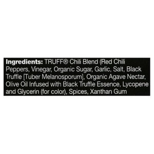 Truff Hot Sauce Black Truffle Infused 6/1.5 OZ [UNFI #2590057] [ebt]