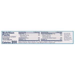 Dececco Spaghetti No.12 Bronze Drawn 20/16 OZ [UNFI #0224048] [ebt]