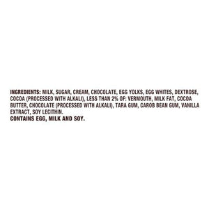 Talenti Gelato E Sorbetto Gelato Double Dark Chocolate 8/16 OZ [UNFI #281527] [ebt]