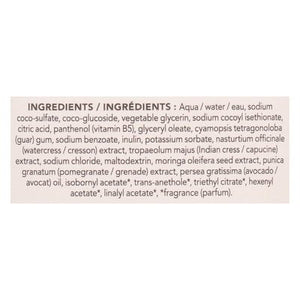 Attitude Shampoo Antipollution 16 OZ [UNFI #2706729] T