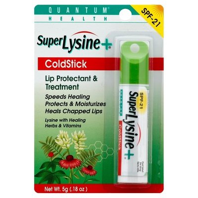 Quantum Health Coldstick 0.17 OZ [UNFI #0276923] T