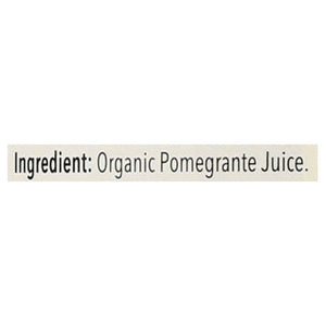 Lakewood Pressed Juice Organic Fresh Pure Pomegranate 6/32 OZ [UNFI #2343820] [ebt]