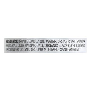 Briannas Vinaigrette Dressing 6/10 OZ [UNFI #2412476] [ebt]