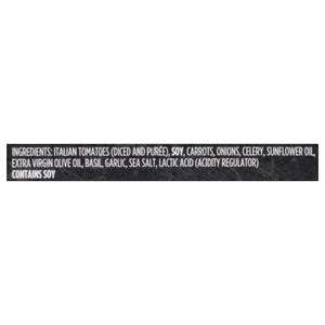 Botticelli Pasta Sauce Premium Vegan Bolognese 6/24 OZ [UNFI #1552819] [ebt]