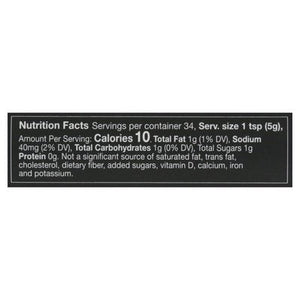 Truff Hot Sauce Black Truffle Infused 6/6 OZ [UNFI #2523173] [ebt]