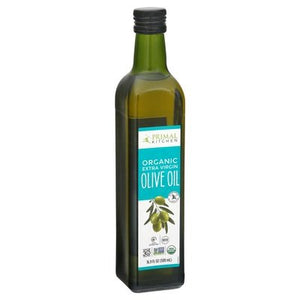 Primal Kitchen Olive Oil Organic Extra Virgin 6/16.9 OZ [UNFI #2531259] [ebt]
