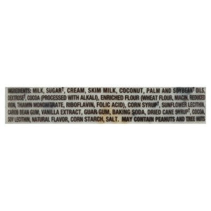 Talenti Gelato E Sorbetto Gelato Caramel Cookie Crunch 8/16 OZ [UNFI #280263] [ebt]