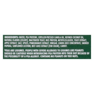 Beyond Meat Patties Plant-Based Spicy 12/7.4 OZ [UNFI #2565562] [ebt]
