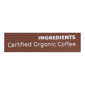Death Wish Coffee Coffee Ground Medium Roast 6/10 OZ [UNFI #2950525] [ebt]