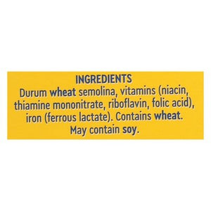 Dececco Farfalle No. 93 12/16 OZ [UNFI #1852292] [ebt]